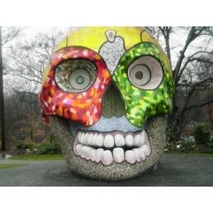 Meet your Posher, Rodney